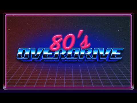 Nintendo 3DS Longplay [040] 80's Overdrive (EU)