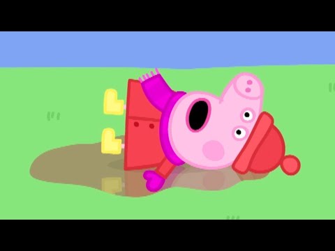 Video: Peppa Pig Dünyasına yürümeden önce bilmeniz gereken her şey