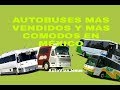 AUTOBUSES MAS COMODOS Y MAS VENDIDOS EN MÉXICO-AUTOVIASJESUS