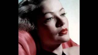 Movie Legends - Gene Tierney (Star)