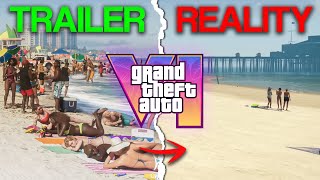 GTA 6 Graphics & Performance.. We SHOULD BE Worried?