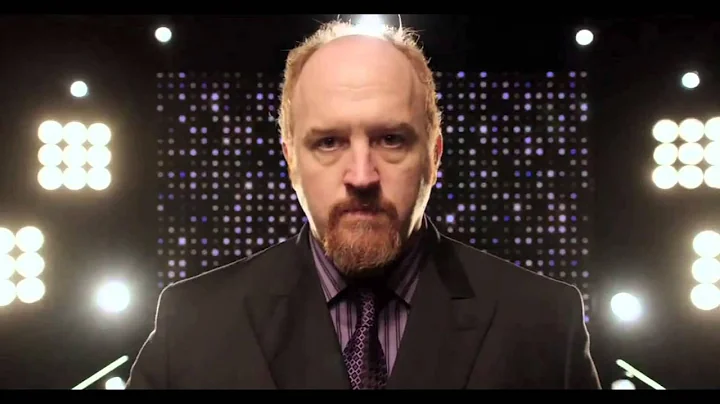 Louis CK - Civic Pride and Civic Rivalry [napisy PL]