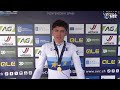 #EuroCross24 | Mattia Agostinacchio interview