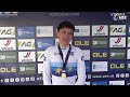 #EuroCross24 | Mattia Agostinacchio interview