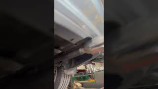 Hot Bits Exhaust System For Honda City