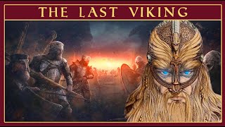 The Last Viking | Magnus Strife Lover