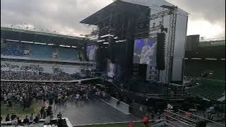 One Ok Rock in Santander 2023. Vandalize