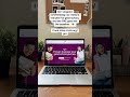 Its bot easy but one step at a time #Fyp #ad #gre #gradschool #usa