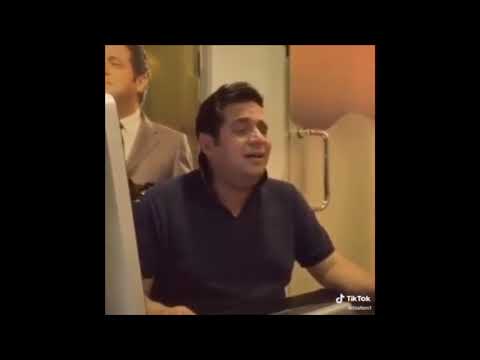 حاتم العراقي يغني ياوكت يالضيعتني