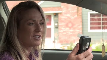 Ignition Interlock Client Training Video - Revised April 2020 (SPANISH)