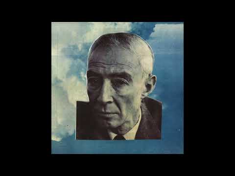 Protomartyr - Whatever Happened to the Saturn Boys? (Bonus Track) (Official Audio)