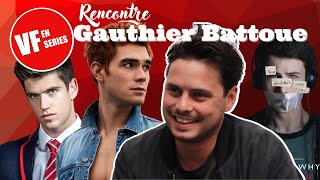Vf en Séries rencontre Gauthier Battoue (Riverdale)