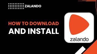 كيفية تنزيل وتثبيت تطبيق زالاندو | دليل خطوة بخطوة screenshot 1