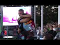 Match Highlights: Harlequins v Bath Rugby | Round 5