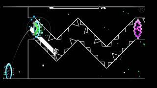 Wave Bro By Doctordual 33%-41% Geometry Dash 2.11