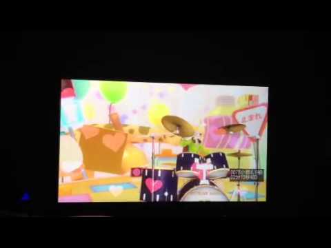 メランコリックPV ゲームで作ってみた