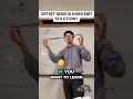 Conduit offset bend in 3 steps #ELECTRICIAN #EMT #CONDUIT @tradeskillsca