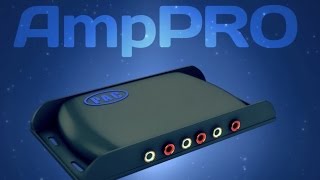 PAC AmpPRO