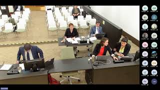 OCC Rulemaking Hearing Part 5   7 28 26