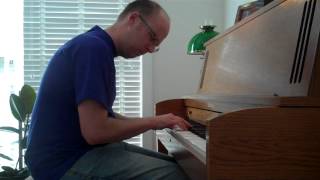 Mark Charles Smith - Triptych - II. Adagio (piano version)