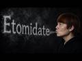 CRAY-D - Etomidate