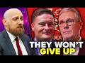 Are Starmer and Streeting Headed for War?