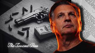 The Enforcer Who Became a Witness (Salvatore Vitale)