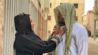 احسن فيلم قصير: (الخيانة الزوجية) زوجة تخون زوجها البوليسي مع الفقيه