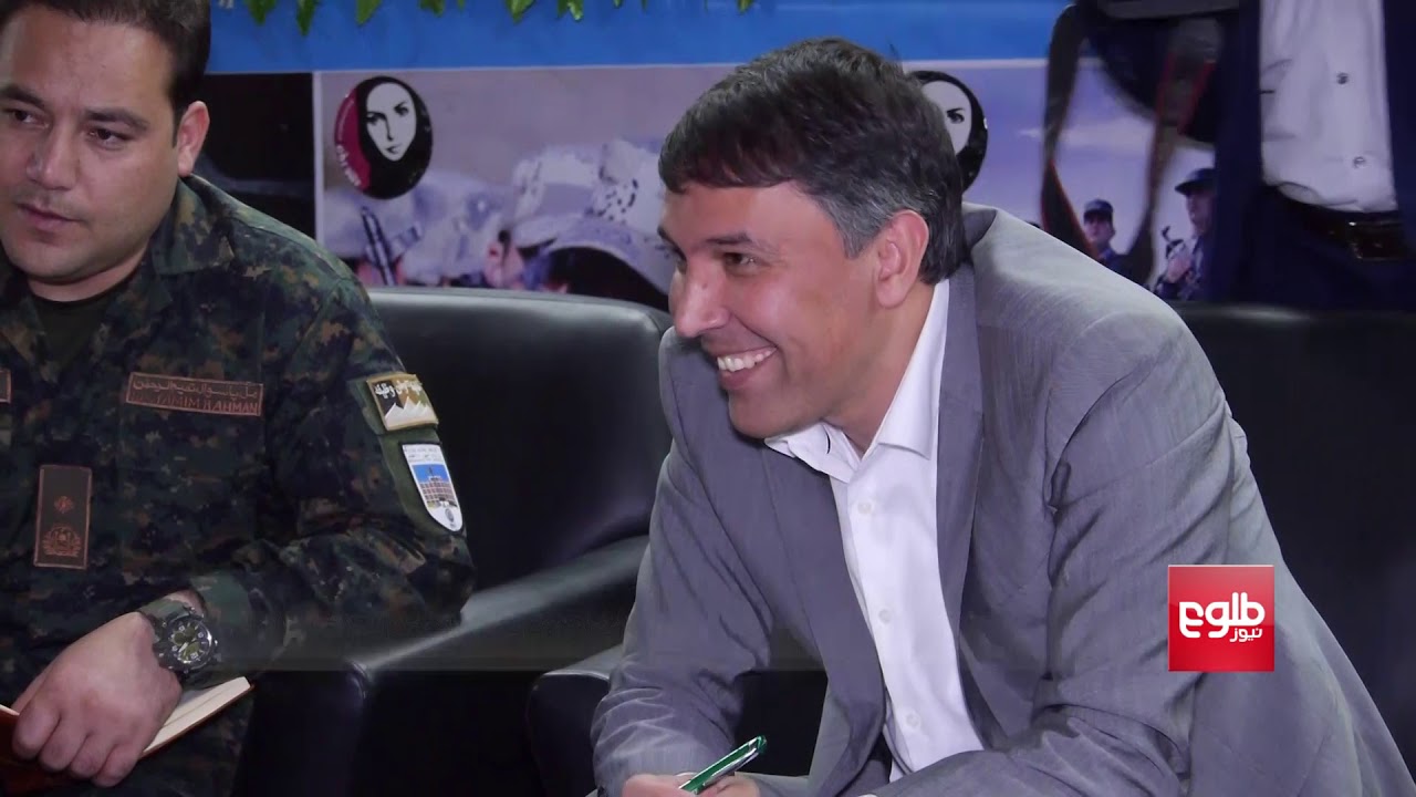 وزارت امور داخله: به مشکلات خانواده‌های جان‌ باخته‌گان و زخمیان نیروهای پولیس رسیده‌گی می‌شود