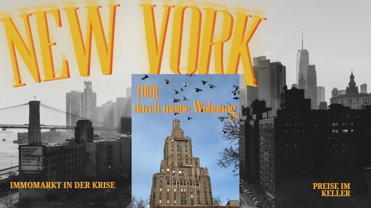 Deal in Anwaltskanzlei💵: Preis im Keller. Wie ich meine neue Wohnung im Promi-Haus günstig kaufte!😎