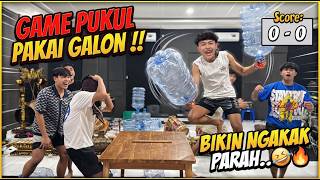 Download lagu SUPER HILARIOUS!! THIS IS WHAT HAPPENS WHEN THE Y2K CREW DOES A CHALLENGE..