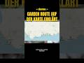 die Garden Route auf der Karte &amp; in simpel erklärt #reisetipps #südafrika