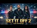 SET IT OFF 2 2026 Erster Trailer Jada Pinkett Smith Queen Latifah Vivica A Fox
