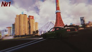 CarX Street: Free Drift Club "Savage" | Asphalt Attack | Race #1 screenshot 3