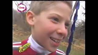 Nickelodeon Commercials With Slime Time  Segments april 29 2002