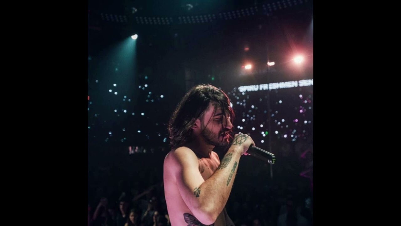 [FREE] IAN x Sl2 Type Beat 2025 - Suplex