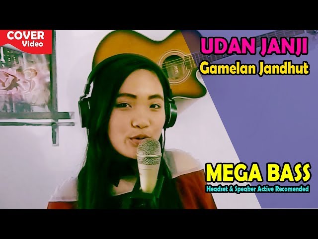 UDAN JANJI - (Cover WINDA) Gamelan Dangdut, Campursari Modern | Banyu Bening Pro class=