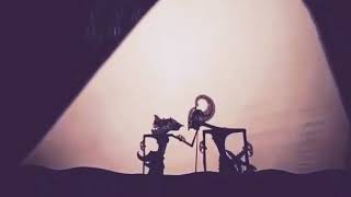 Story wa rembulan(baper)