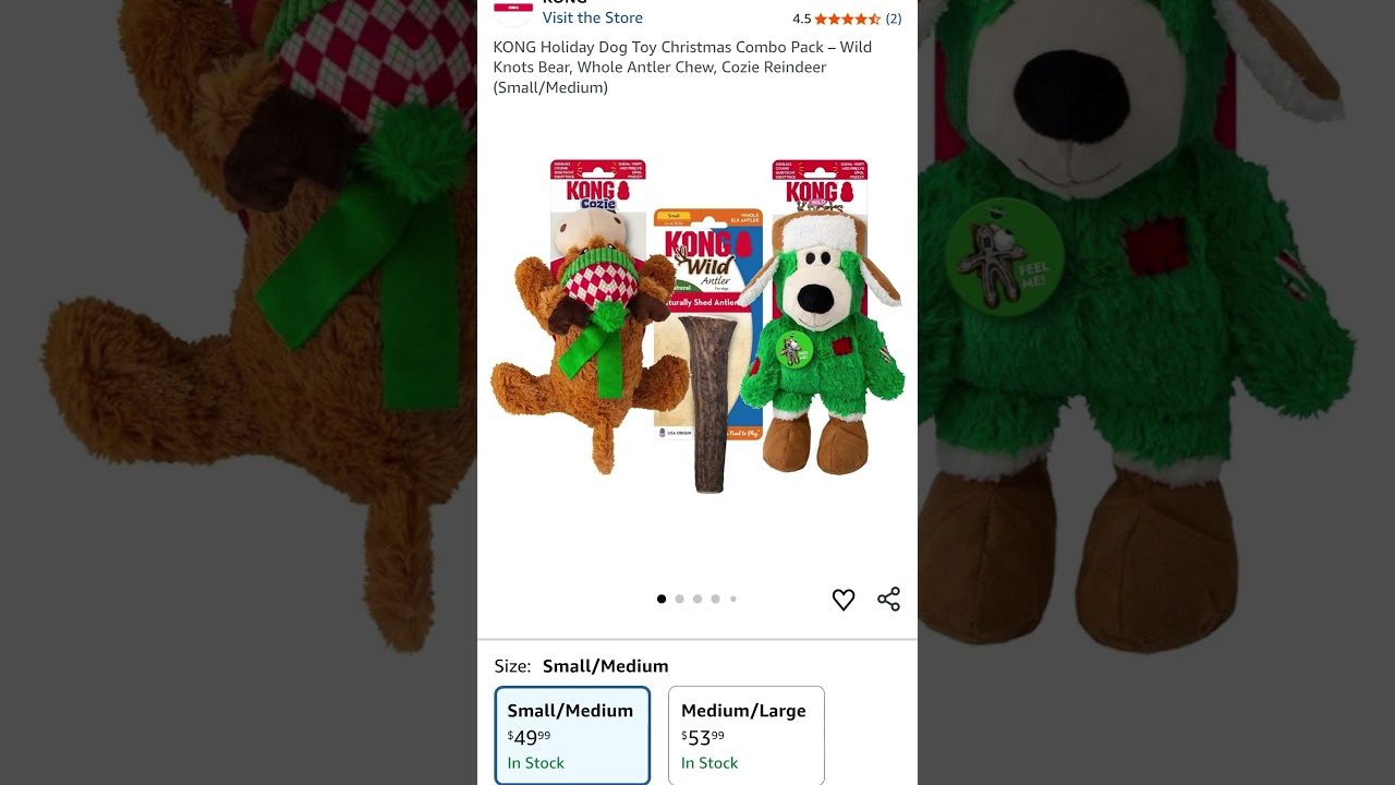 Top  Gifts Every Dog Will LOVE in 2025 🐶🎁 | Must-Have Dog Products