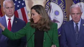 “Today Is a Glorious Day”: Rep. Maria Salazar Comments on the Potential Indictment of Raúl Castro