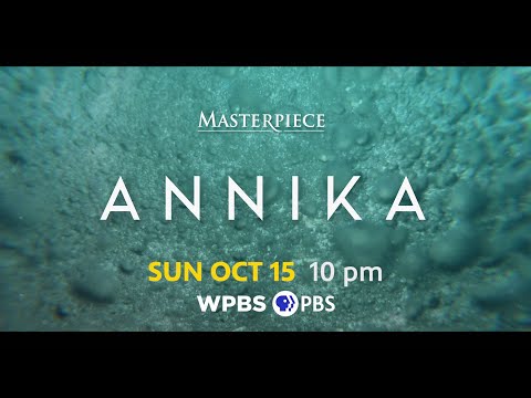 Preview - Annika | Season 2