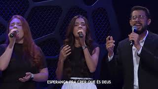 Vídeo de Só Em Deus