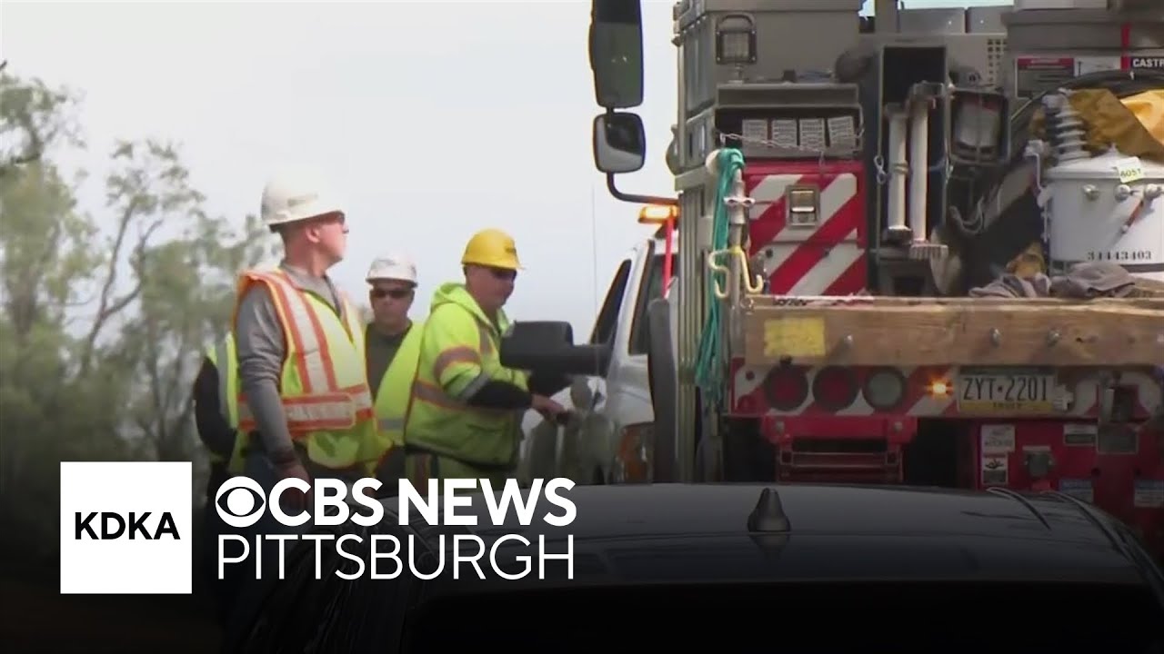 Pennsylvania man electrocuted while trying to steal wires from power ...