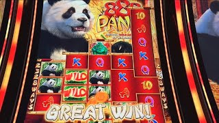 Playing Panda 888 For The First Time - Part 1