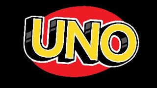 Mario and Luigi play UNO