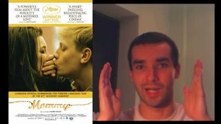 Mommy (2014) - movie review