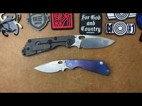 Blade Show 2019 Haul and thoughts