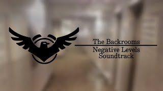 The Backrooms, Negative Levels Ambience, 19 Minutes