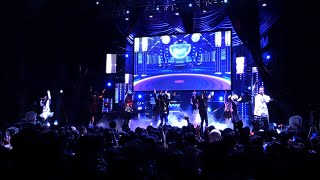 Lotus Juice ＆ MoeMi｢Let the Show Begin (Persona Show Case Musical Songs)｣