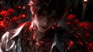 You’ll Beg for the Flames 🔥 Villain POV”